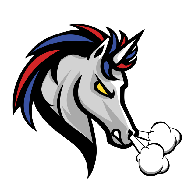 Unicorn Roofing & Exteriors logo